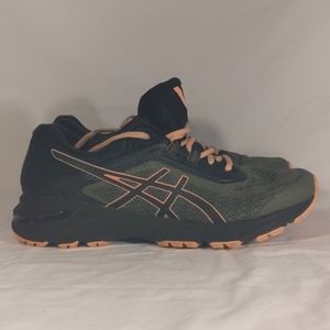 Asics GT 2000 6 Size 8.5 (Women's 7) Black Pink